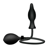 Plug Inflatable Anal Plug